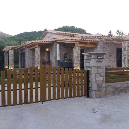 Villa Liberta Keri Exterior photo
