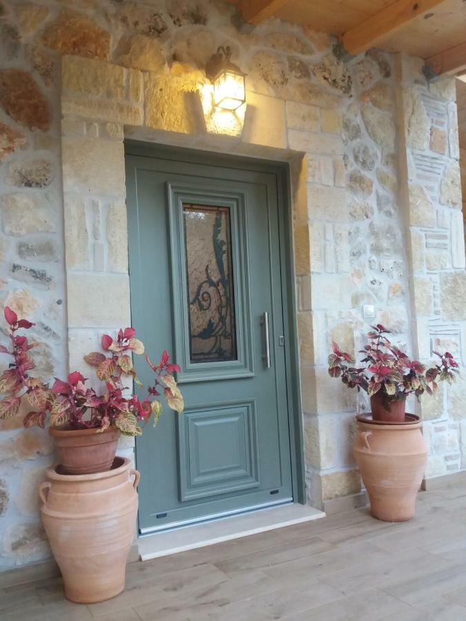 Villa Liberta Keri Exterior photo